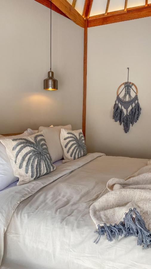 Villa The Cove Gili Air Exterior foto