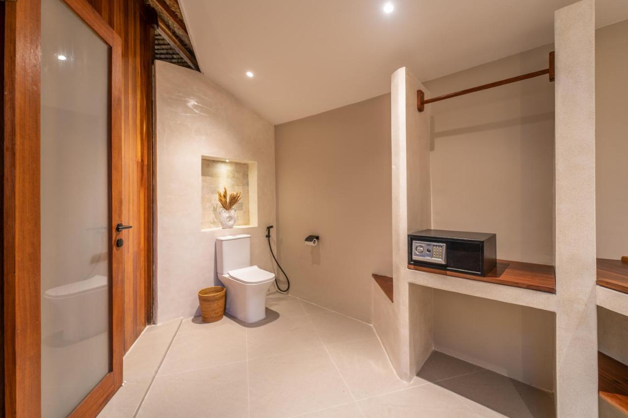 Villa The Cove Gili Air Exterior foto